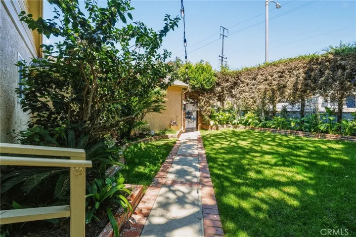 309 S Prospect Avenue, Redondo Beach, California 90277
