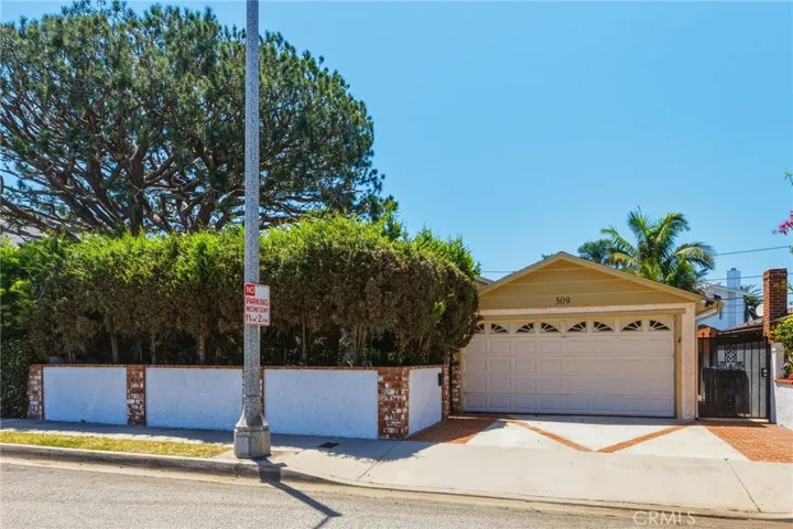 309 S Prospect Avenue, Redondo Beach, California 90277