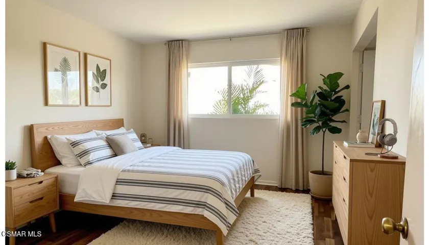 Hillview-Bed2
