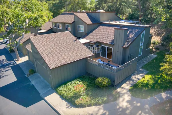 107 Charter Oaks Circle, Los Gatos, California 95032