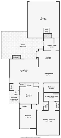 107 Charter Oaks Circle, Los Gatos, California 95032