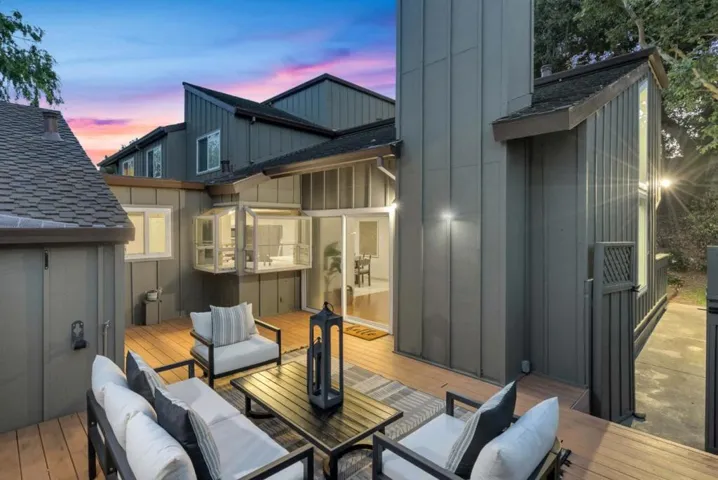 107 Charter Oaks Circle, Los Gatos, California 95032