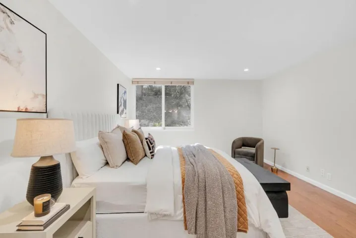 107 Charter Oaks Circle, Los Gatos, California 95032