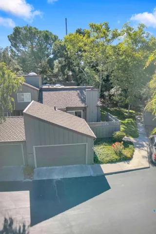 107 Charter Oaks Circle, Los Gatos, California 95032