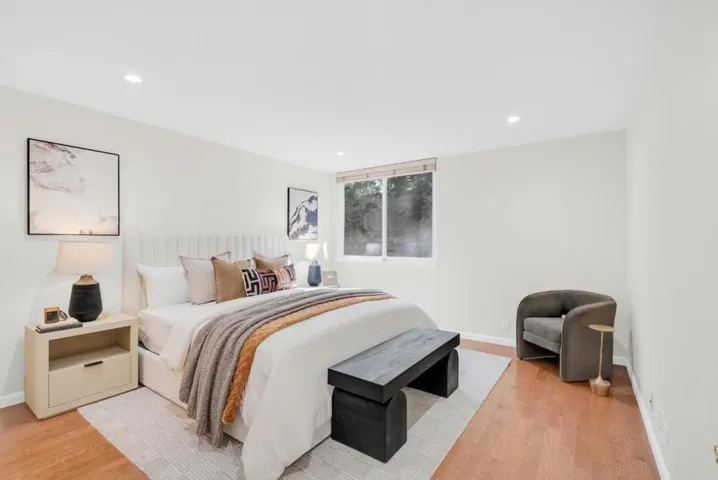 107 Charter Oaks Circle, Los Gatos, California 95032
