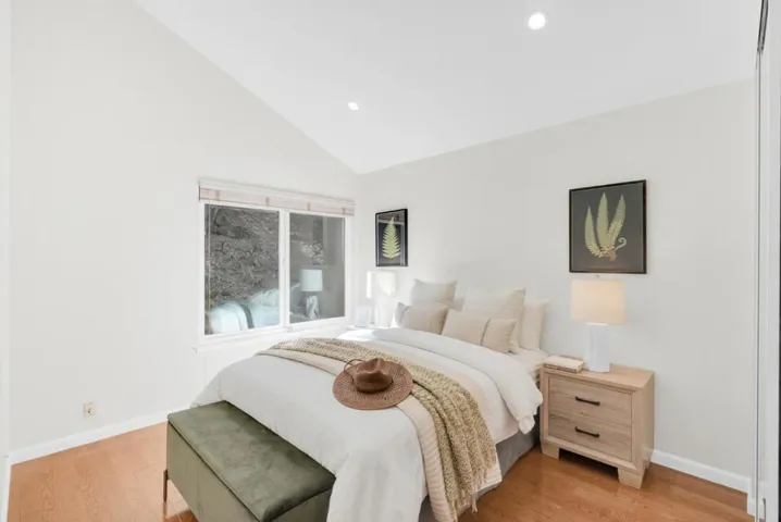 107 Charter Oaks Circle, Los Gatos, California 95032