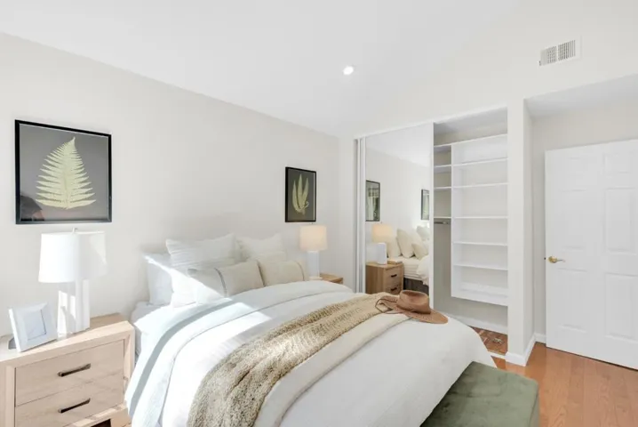 107 Charter Oaks Circle, Los Gatos, California 95032
