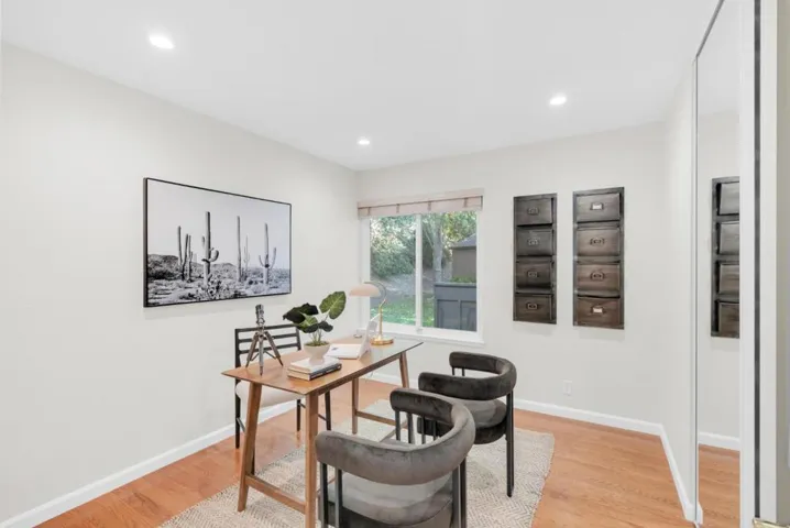 107 Charter Oaks Circle, Los Gatos, California 95032