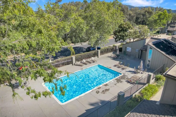 107 Charter Oaks Circle, Los Gatos, California 95032
