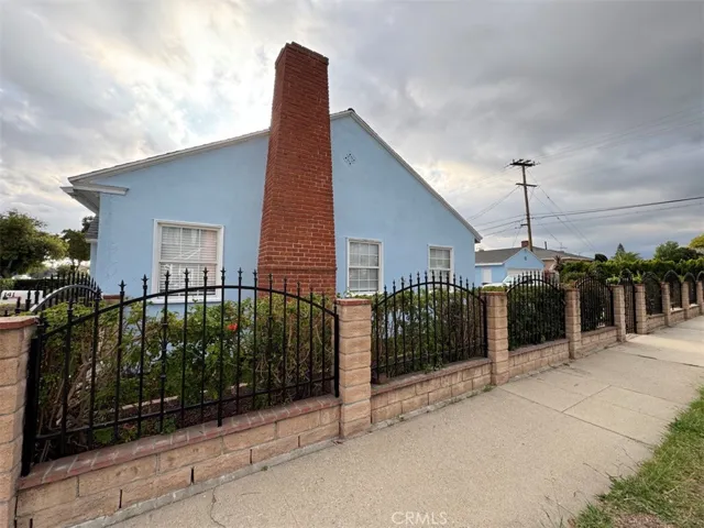 141 W Fairview Avenue, San Gabriel, California 91776