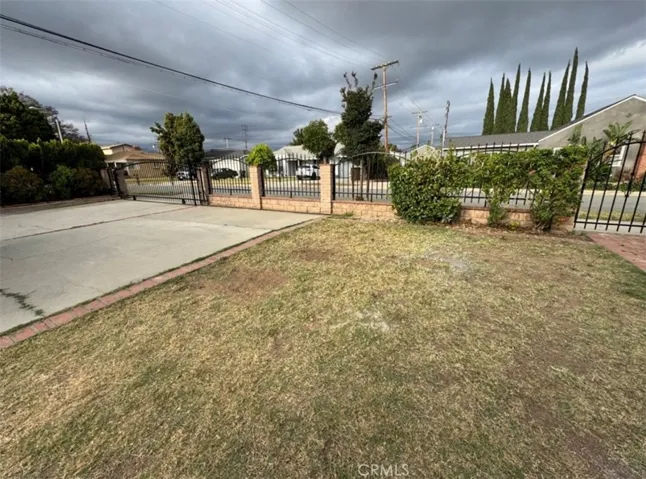 141 W Fairview Avenue, San Gabriel, California 91776