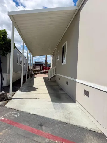 2150 Monterey Road, San Jose, California 95112