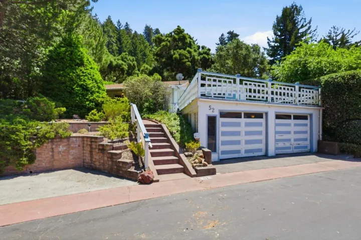 552 Bean Creek Road, Scotts Valley, California 95066