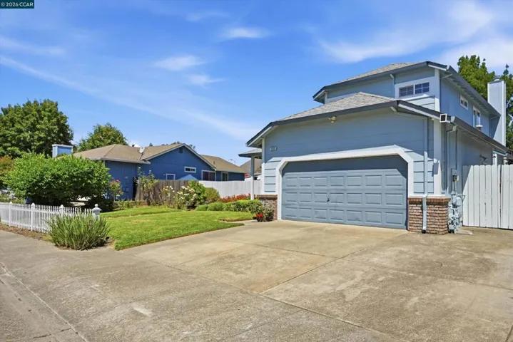233 Belfiore Lane, Windsor, California 95492
