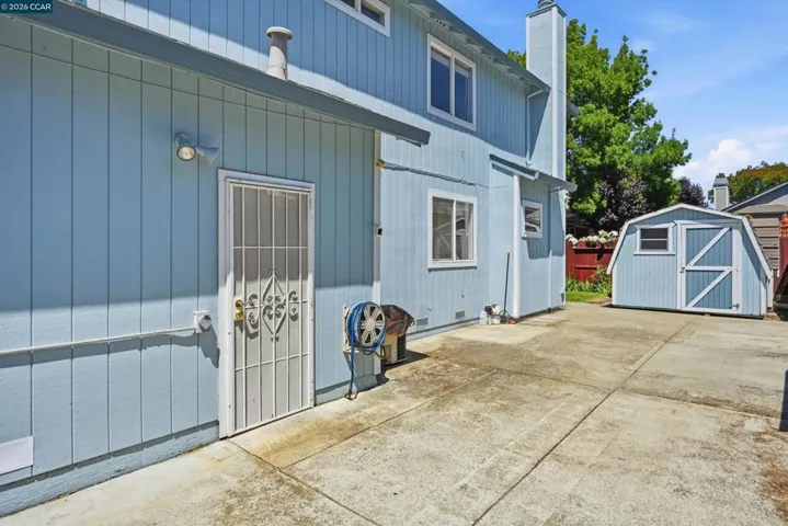233 Belfiore Lane, Windsor, California 95492