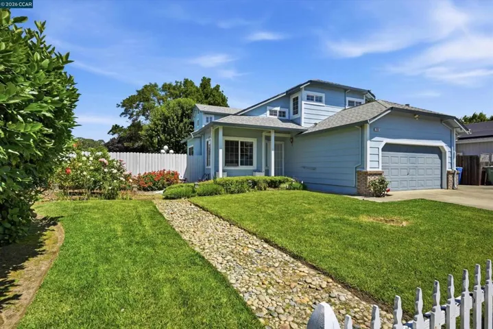 233 Belfiore Lane, Windsor, California 95492