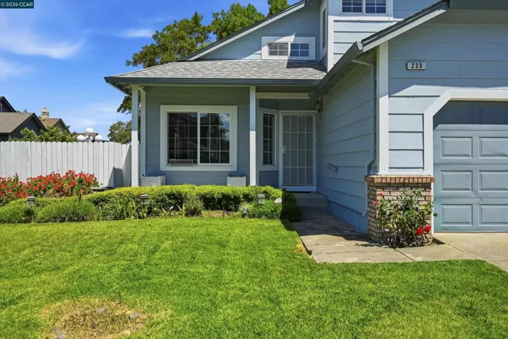 233 Belfiore Lane, Windsor, California 95492