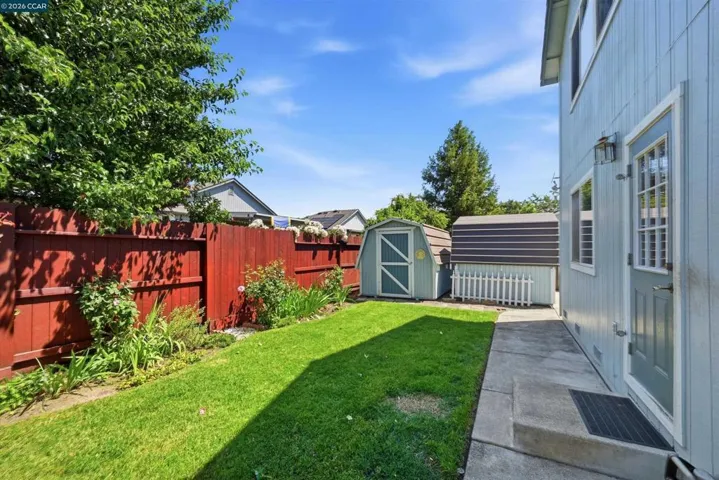 233 Belfiore Lane, Windsor, California 95492