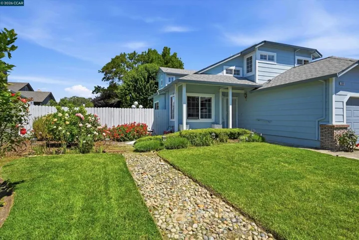 233 Belfiore Lane, Windsor, California 95492