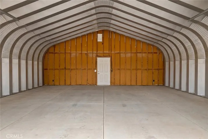 30'x30' workshop