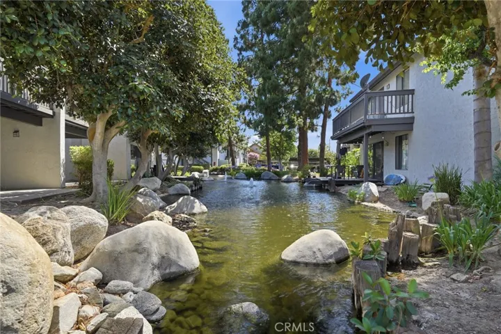 406 Orange Blossom, Irvine, California 92618