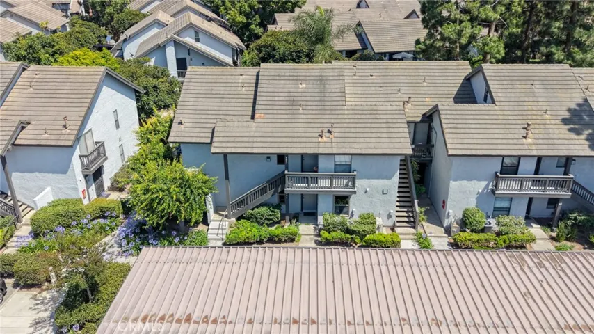 406 Orange Blossom, Irvine, California 92618