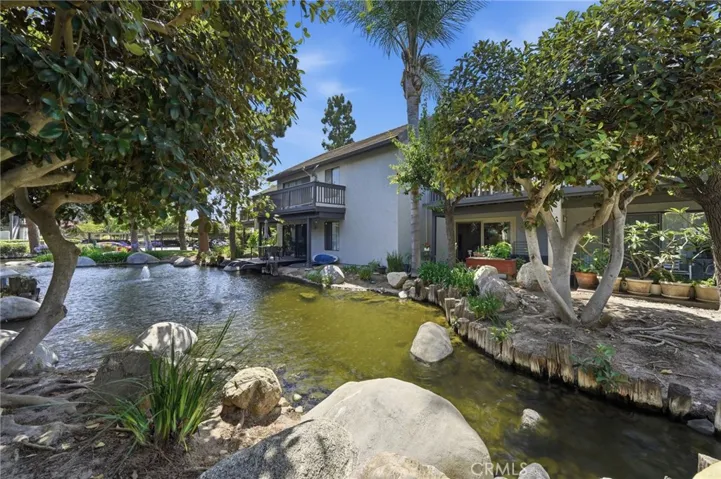 406 Orange Blossom, Irvine, California 92618