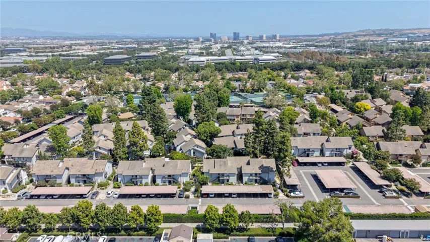 406 Orange Blossom, Irvine, California 92618