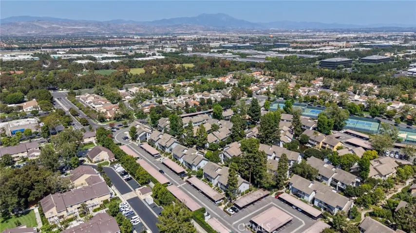 406 Orange Blossom, Irvine, California 92618