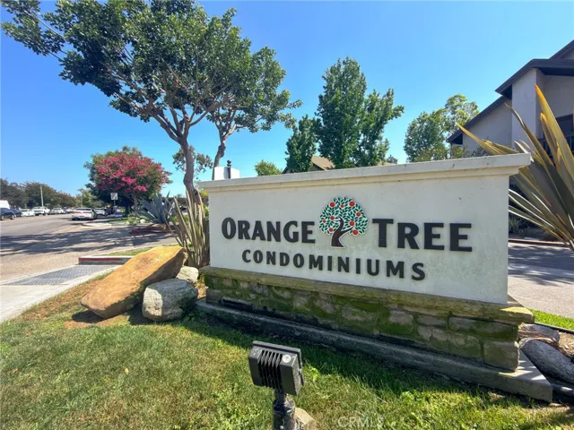 406 Orange Blossom, Irvine, California 92618