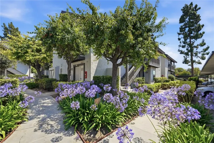 406 Orange Blossom, Irvine, California 92618