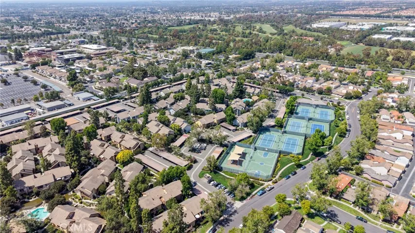 406 Orange Blossom, Irvine, California 92618