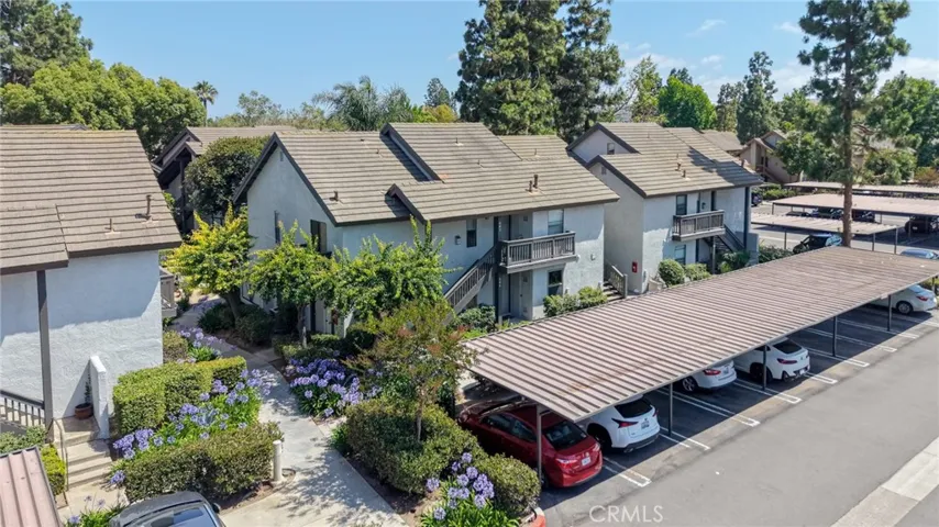406 Orange Blossom, Irvine, California 92618