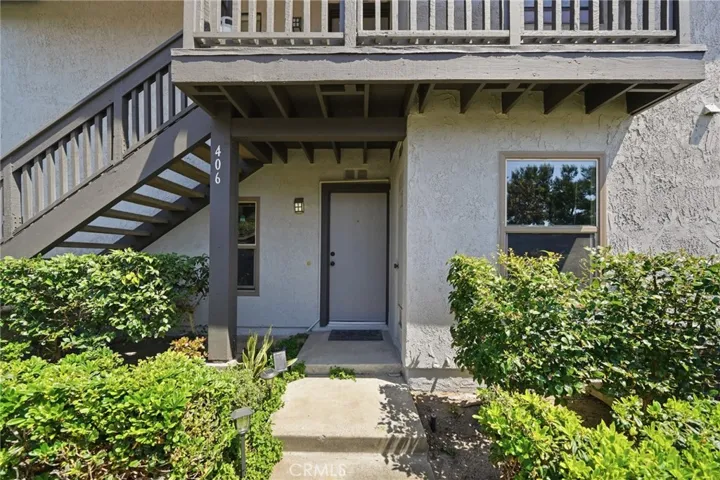 406 Orange Blossom, Irvine, California 92618