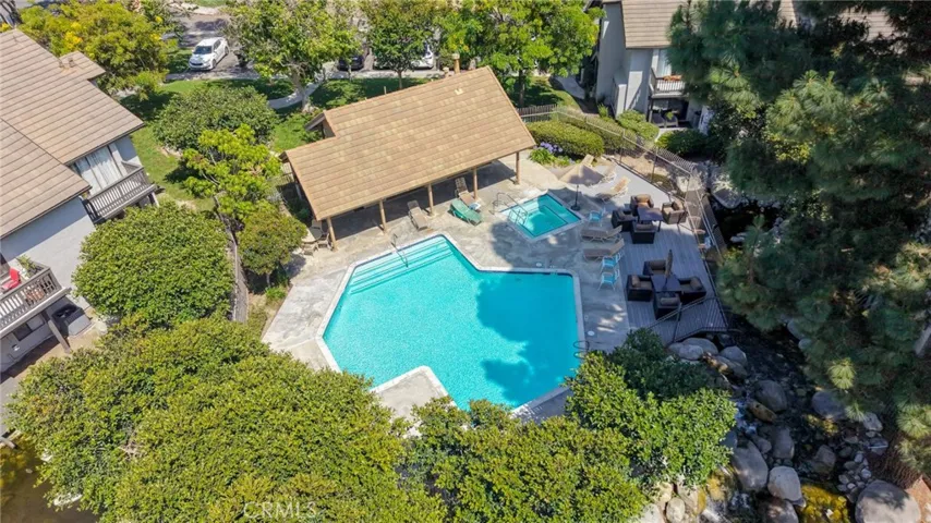 406 Orange Blossom, Irvine, California 92618