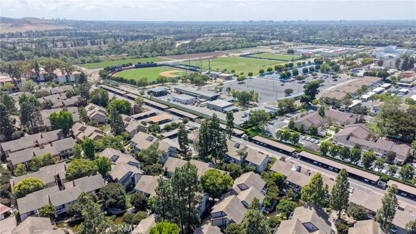 406 Orange Blossom, Irvine, California 92618