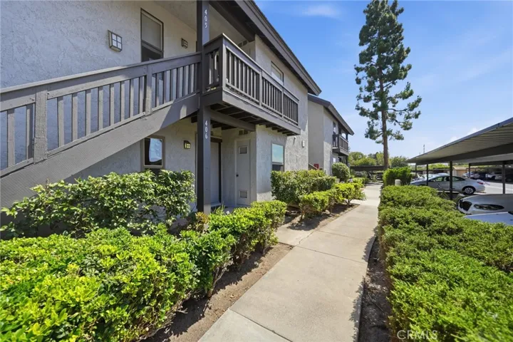 406 Orange Blossom, Irvine, California 92618