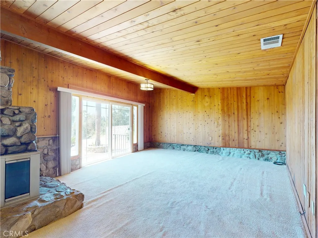 Living Room from breakfast area