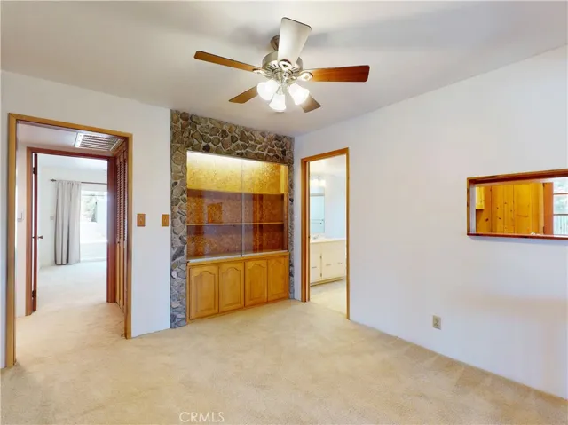 Den/dining room