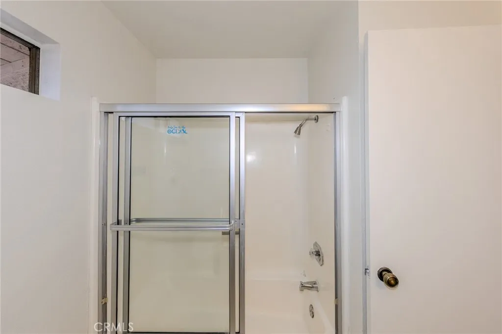Upstairs bathroom.