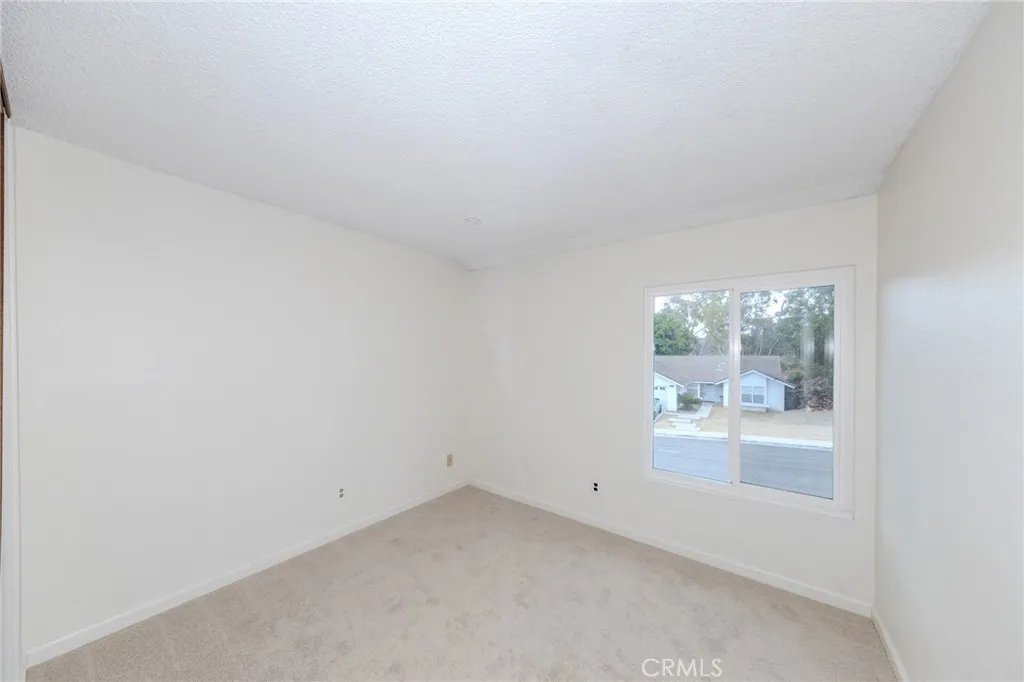 Brand new carpeting upstairs and downstairs. Bedroom 2.