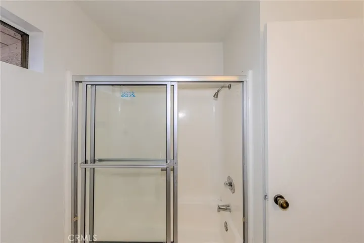 Upstairs bathroom.