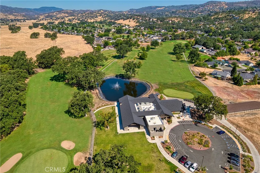 HOA Amenities