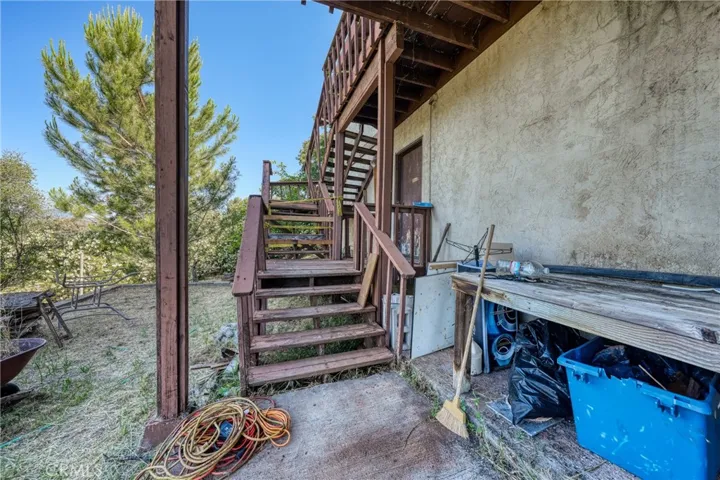 17045 Squirrelhill, Hidden Valley Lake, California 95467