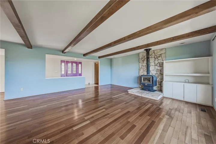 17045 Squirrelhill, Hidden Valley Lake, California 95467