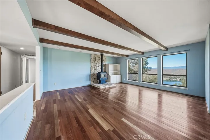 17045 Squirrelhill, Hidden Valley Lake, California 95467