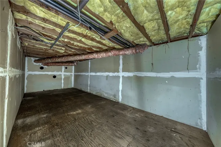 17045 Squirrelhill, Hidden Valley Lake, California 95467