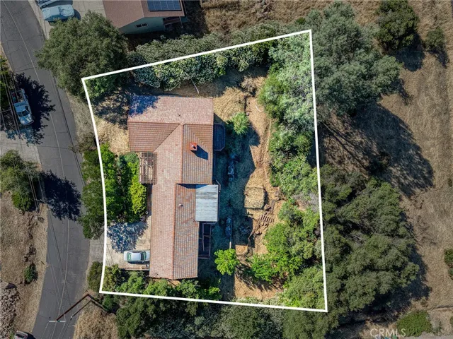 17045 Squirrelhill, Hidden Valley Lake, California 95467
