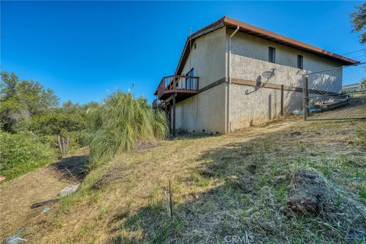 17045 Squirrelhill, Hidden Valley Lake, California 95467