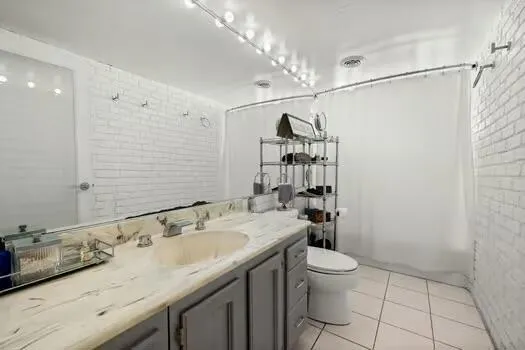 guest Bath